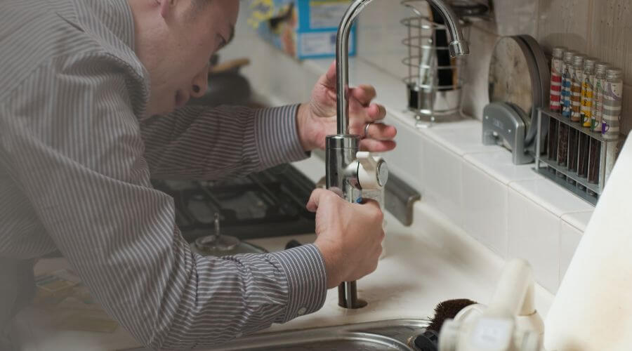 Professional septic pumping service in Danville, IA